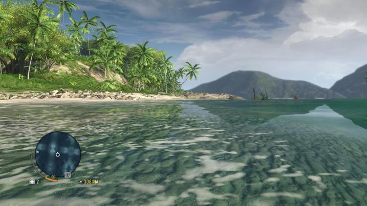 Far Cry 3 Screenshot 2