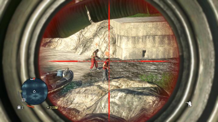 Far Cry 3 Screenshot 3